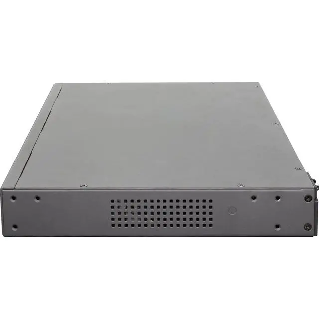 Alt view image 4 of 5 - Opengear IM7208-2-DAC 8P Serial Console Server