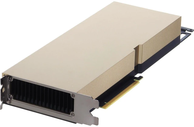 Main image of MM3MP Dell NVIDIA H100 NVL Tensor Core 94GB HBM3 400W PCIe x16 DW FHFL GPU -CR