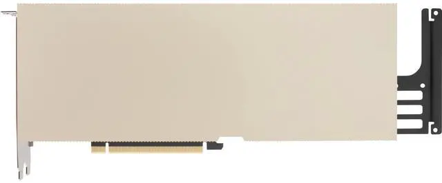 Alt view image 5 of 5 - MM3MP Dell NVIDIA H100 NVL Tensor Core 94GB HBM3 400W PCIe x16 DW FHFL GPU -CR
