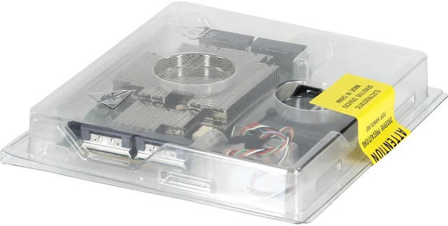 Main image of G1RWV Dell H965i DC-MHS 8GB 24Gb/s 16GT/s PowerEdge RAID Controller Front -CR