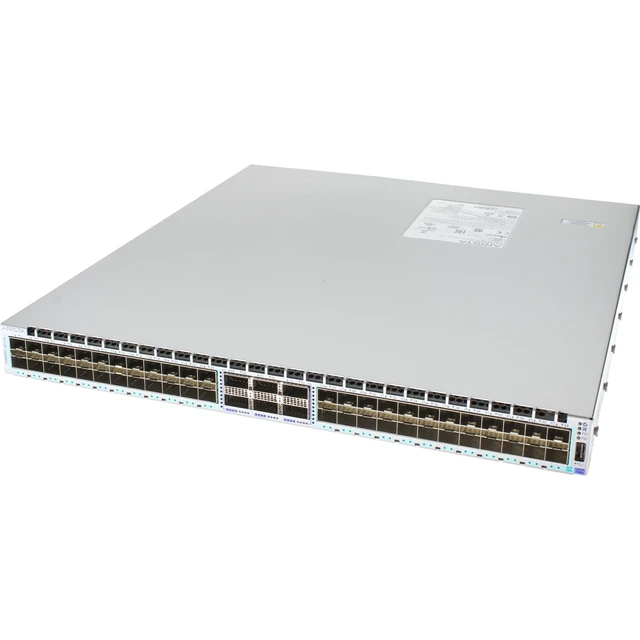Alt view image 3 of 5 - Arista DCS-7280SR2-48YC6-R 48P 25GbE SFP25 6P 100GbE QSFP100 RA Switch