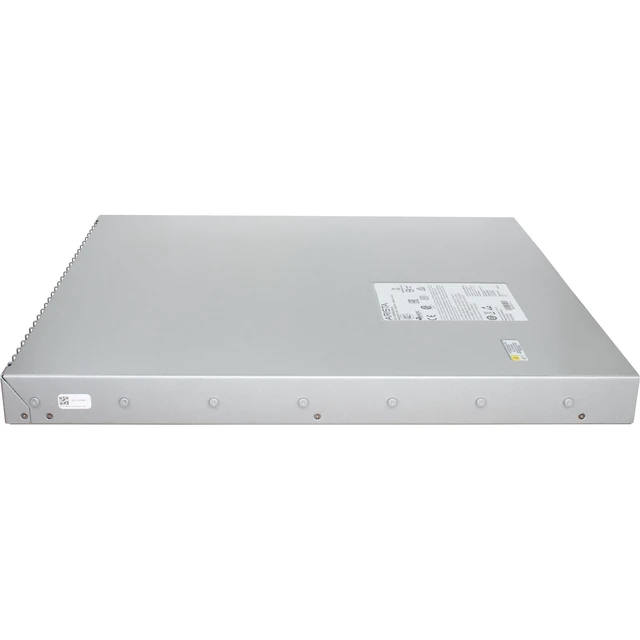 Alt view image 4 of 5 - Arista DCS-7280SR2-48YC6-R 48P 25GbE SFP25 6P 100GbE QSFP100 RA Switch