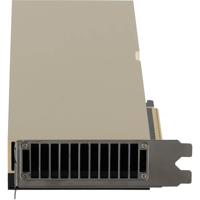Alt view image 2 of 5 - P6RPC Dell NVIDIA H200 NVL Tensor Core 141GB HBM3e PCIe x16 DW FHFL GPU