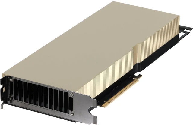 Main image of P6RPC Dell NVIDIA H200 NVL Tensor Core 141GB HBM3e PCIe x16 DW FHFL GPU