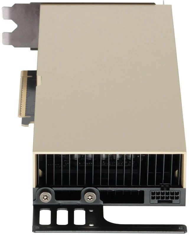 Alt view image 4 of 5 - P6RPC Dell NVIDIA H200 NVL Tensor Core 141GB HBM3e PCIe x16 DW FHFL GPU