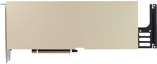 Alt view image 5 of 5 - P6RPC Dell NVIDIA H200 NVL Tensor Core 141GB HBM3e PCIe x16 DW FHFL GPU