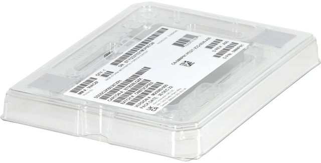 Main image of WNPN1-CDN Dell 3.84TB 6Gbps SATA RI TLC 7mm 2.5 SSD D3-S4520