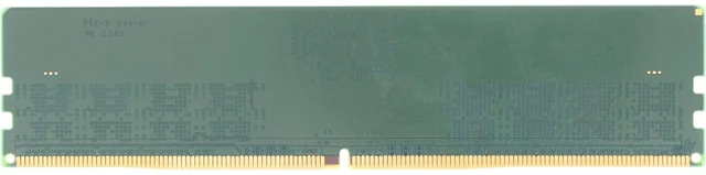 Alt view image 2 of 3 - KVR56U46BS8-16 Kingston 16GB 1Rx8 DDR5 Non-ECC UDIMM 5600 MT/s