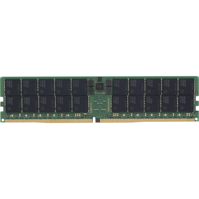 Alt view image 2 of 3 - Dell 128GB 2S2Rx4 DDR5 ECC RDIMM 4800 MT/s