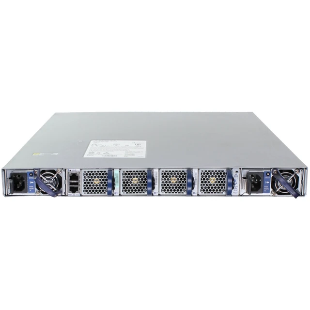 Alt view image 3 of 3 - Arista DCS-7050TX-72Q-R 48P 10GbE Base-T 6P 40GbE QSFP+ RA Switch