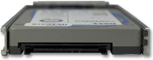 Alt view image 2 of 2 - Dell 146GB 10K 2.5" SAS Drive 6Gbs (X160K-CO2)
