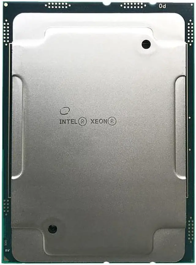 Main image of Intel Xeon Silver 4108 1.8/11M/2400 8C 85W (SR3GJ)