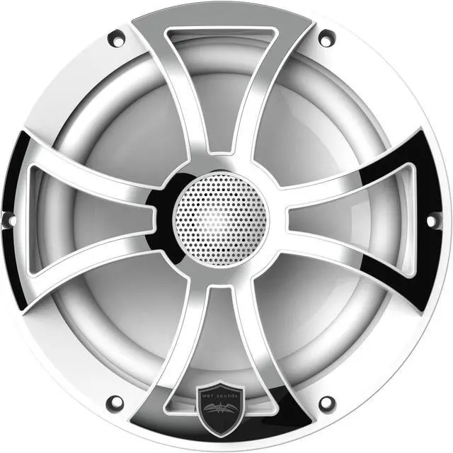 Alt view image 8 of 9 - MB Quart PK1-116 Premium Series 6.5" Coaxial Speakers