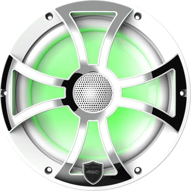 Alt view image 9 of 9 - MB Quart PK1-116 Premium Series 6.5" Coaxial Speakers