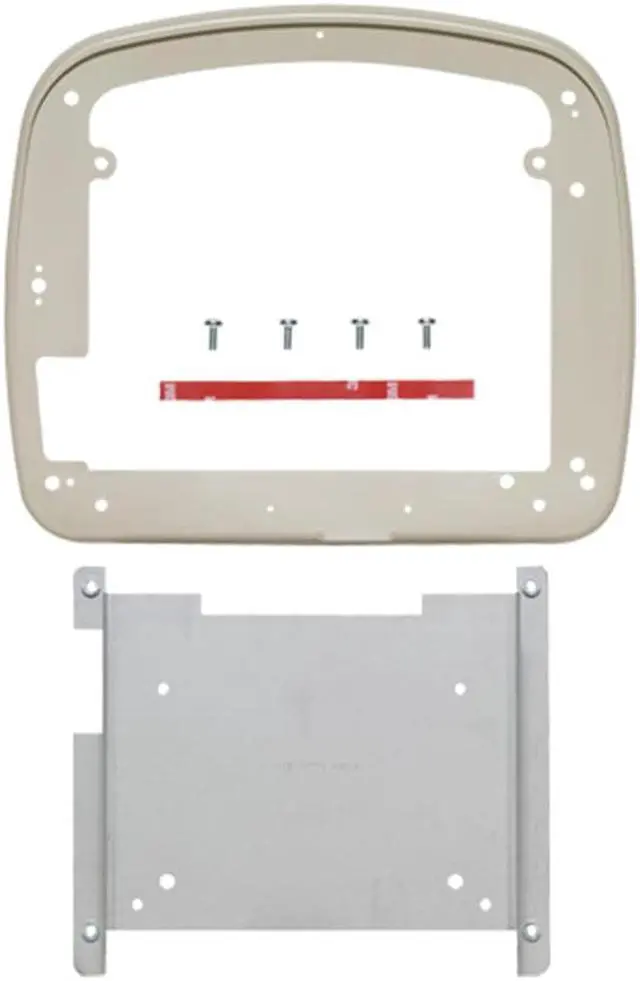 Alt view image 3 of 6 - Audiovox CHRADKIT