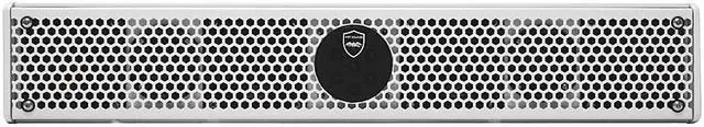 Alt view image 3 of 9 - MB Quart PK1-116 Premium Series 6.5" Coaxial Speakers