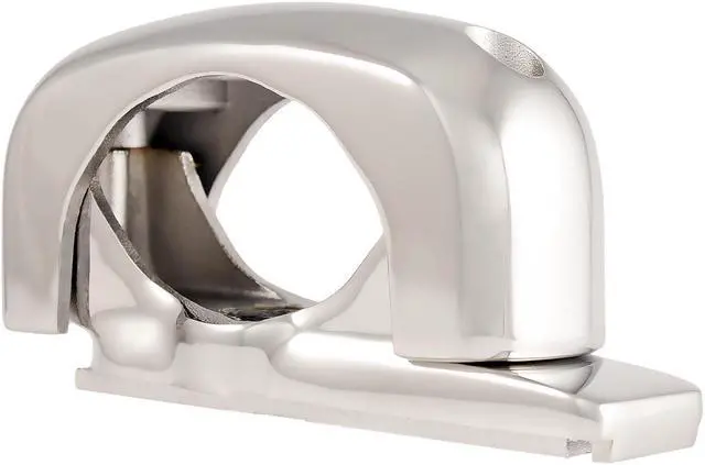 Alt view image 4 of 4 - Wet Sounds TC3 Fixed ClampS for REV and ICON Series Speakers (Pair)