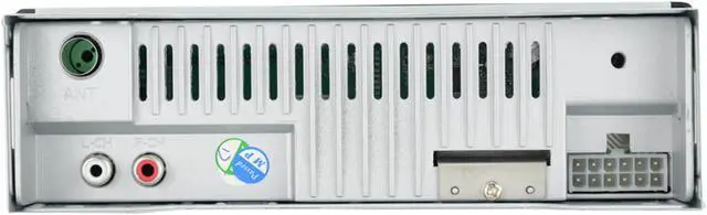 Alt view image 5 of 10 - Digital Media Receiver