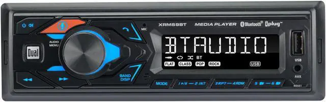 Alt view image 2 of 10 - Digital Media Receiver
