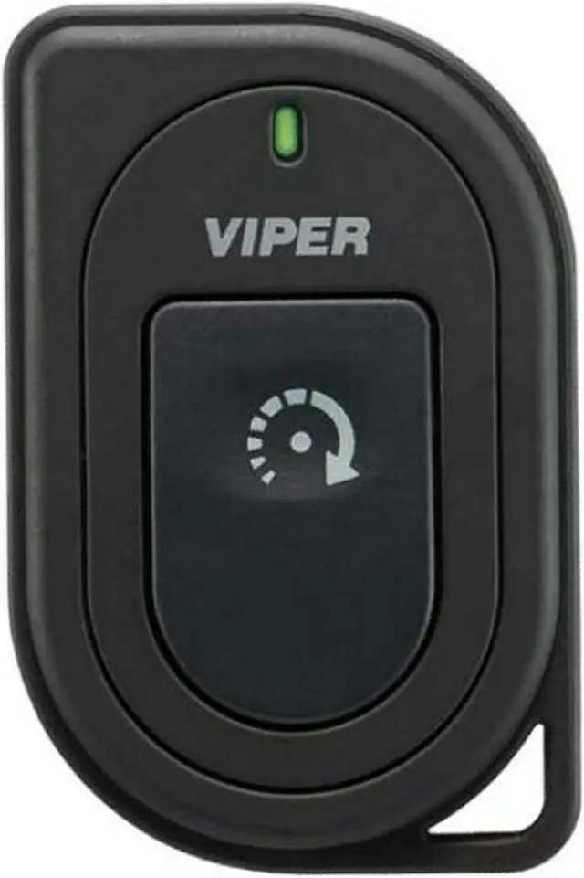Alt view image 8 of 13 - Viper 7211V Remote Control RESPONDER-ONE