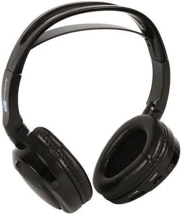 Alt view image 3 of 4 - Advent ADVEXL12A Overhead with 12.1" Hi-Res Digital Monitor