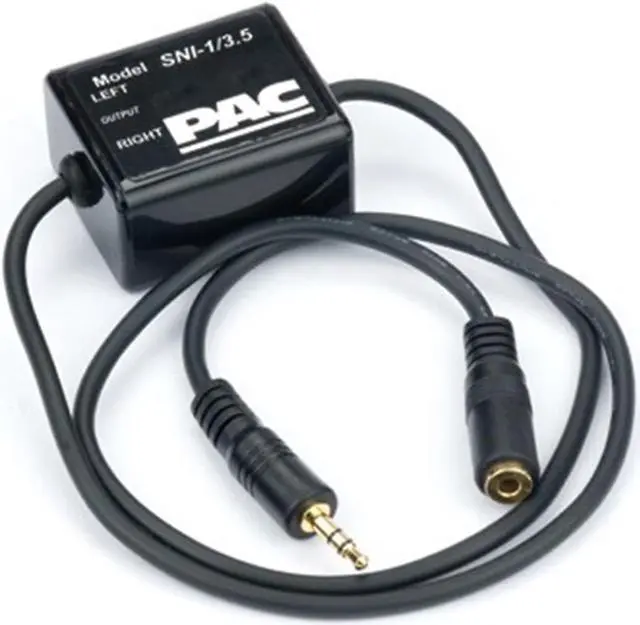 Alt view image 4 of 5 - PAC SNI135