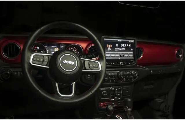 Alt view image 3 of 6 - PAC Stinger SRK-JW18EH ELEV8 & HEIGH10 Installation Kit for Wrangler JL 2018+ and Gladiator 2020+