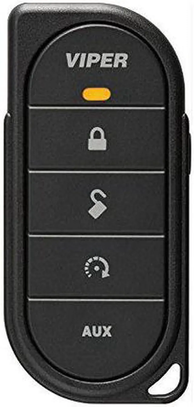 Alt view image 2 of 2 - Remote Bundle - Two Viper 7656V Replacement Remotes for 3606V, 4606V,5606V