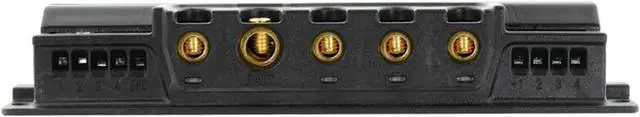 Alt view image 2 of 4 - Stinger SPXSH440 100 Amp Solid State Switch Hub