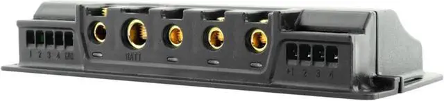 Alt view image 3 of 4 - Stinger SPXSH440 100 Amp Solid State Switch Hub