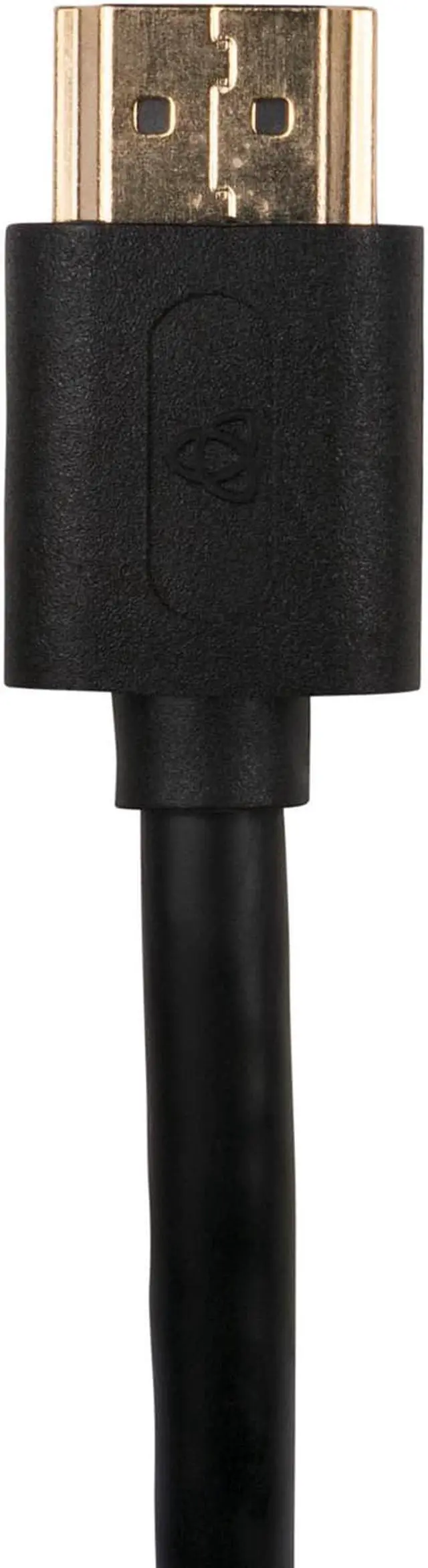 Alt view image 4 of 4 - Kanto PS300 Tv Mounting package W/ DUAL outlet thru wall power kit And HDMI Cable