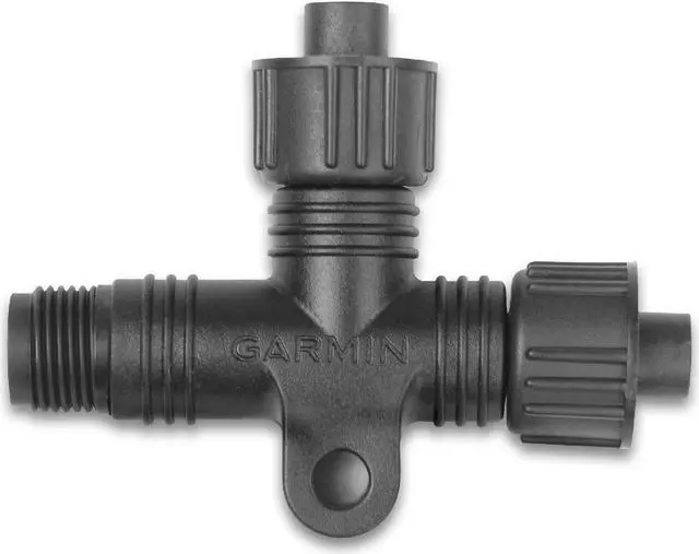 Alt view image 2 of 14 - Garmin NMEA 2000 010-11078-00 Tee Connector New