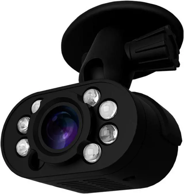 Alt view image 2 of 3 - Momento MD-IC6200 IC6 Series Interior Infrared Camera Compatible With MD-6200