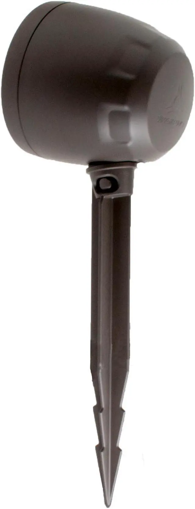 Alt view image 4 of 4 - Current Audio CA-LZ100 UltraScape series 8" Tan Hardscape Subwoofer and 4 Landscape Satellite Speakers Package