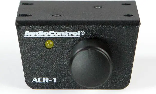 Main image of AudioControl ACR-1 Dash Remote