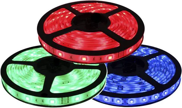 Alt view image 3 of 3 - Wet Sounds SPOOL 5M-RGB-RGB LED SPOOL-5 m/16.4 ft W/300 LEDs