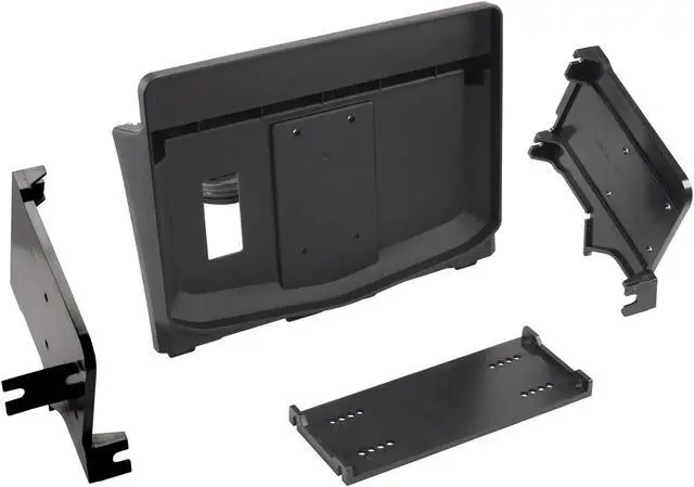 Alt view image 4 of 4 - Stinger Heigh10 10" In-dash Infotainment System compatible with Apple CarPlay & Android Auto, Includes installation kit compatible with 2014-21 Tundra