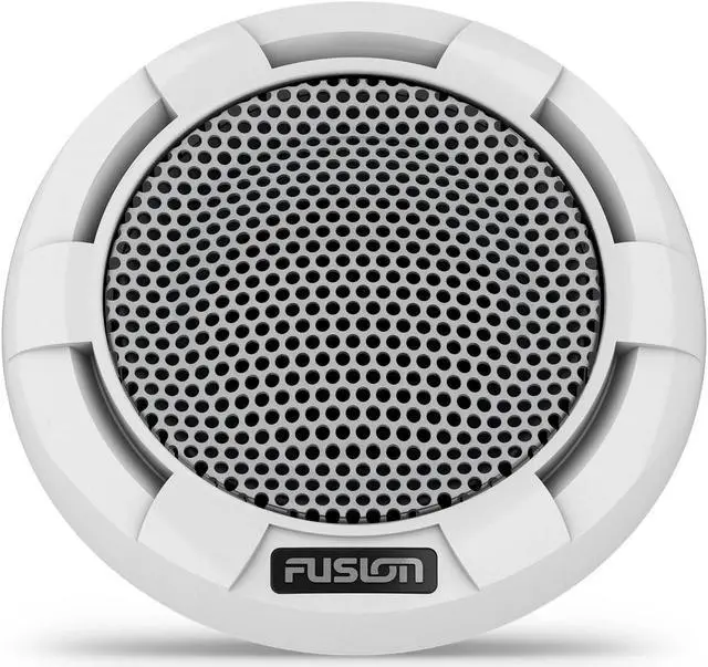 Alt view image 3 of 5 - Fusion SG-TW101SPW Signature Series Component Tweeters - Pair