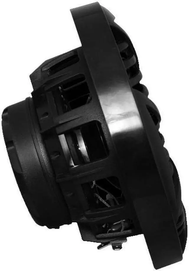 Alt view image 3 of 4 - Wet Sounds Two pairs of SW-65ic-B 6.5" speakers, and a 10" SW-10FAS2-BV2 Subwoofer