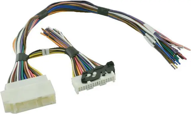 Main image of PAC Speaker Connection Harness compatible with Toyota And Lexus Vehicles