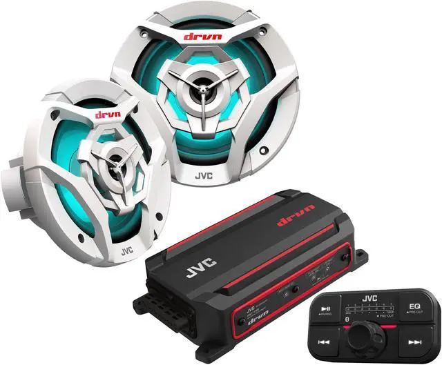 Alt view image 6 of 12 - AudioControl The Epicenter Micro Bass Restoration Processor & Line Output Converter