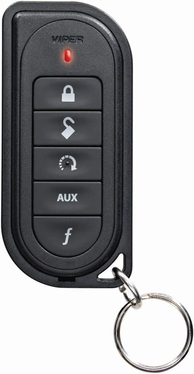 Alt view image 6 of 6 - DIRECTED INSTALLATION ESSENTIALS 7654V SuperCode(TM) SST 1-Way Companion Remote