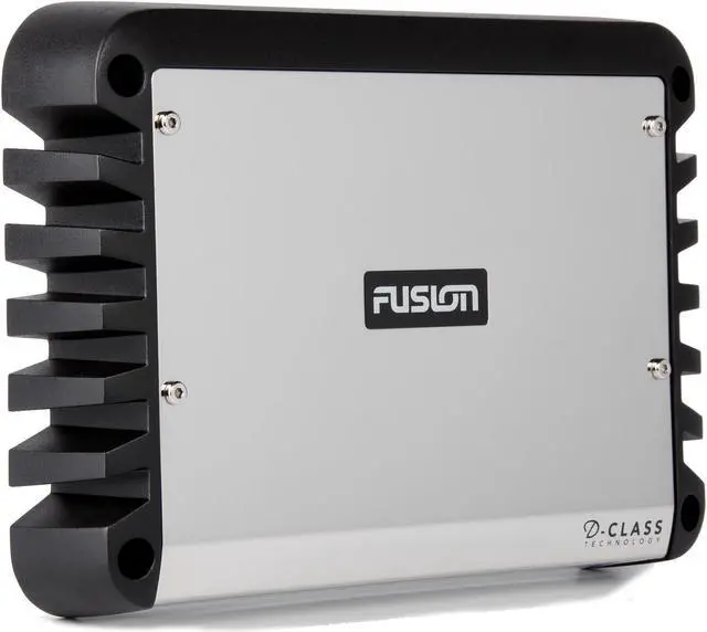 Main image of Fusion SG-DA51600 Signature Series 5 Channel Marine Amplifier