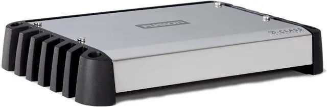 Alt view image 4 of 5 - Fusion SG-DA51600 Signature Series 5 Channel Marine Amplifier