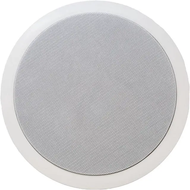 Alt view image 4 of 4 - Legrand HT7655 7000 Series Angled In-Ceiling Speakers (Pair)