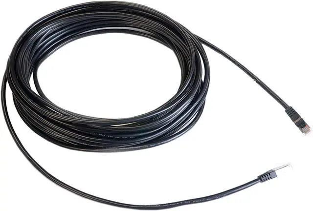 Main image of Fusion RJ45 6m/20ft Shielded Ethernet Cable for Apollo Series Stereos