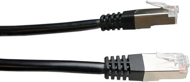 Alt view image 2 of 2 - Fusion RJ45 6m/20ft Shielded Ethernet Cable for Apollo Series Stereos