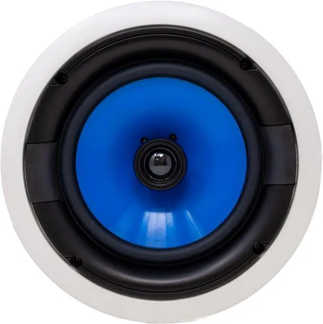 Main image of Legrand HT5800 5000 Series 8" Round In-Ceiling Speaker (Sold Individually)
