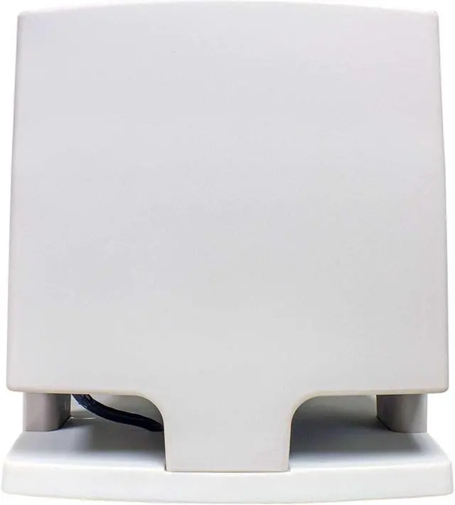 Alt view image 3 of 4 - Current Audio Outdoor Landscape Audio Package - Includes Amplifier, 4 Landscape Speakers, and a Subwoofer