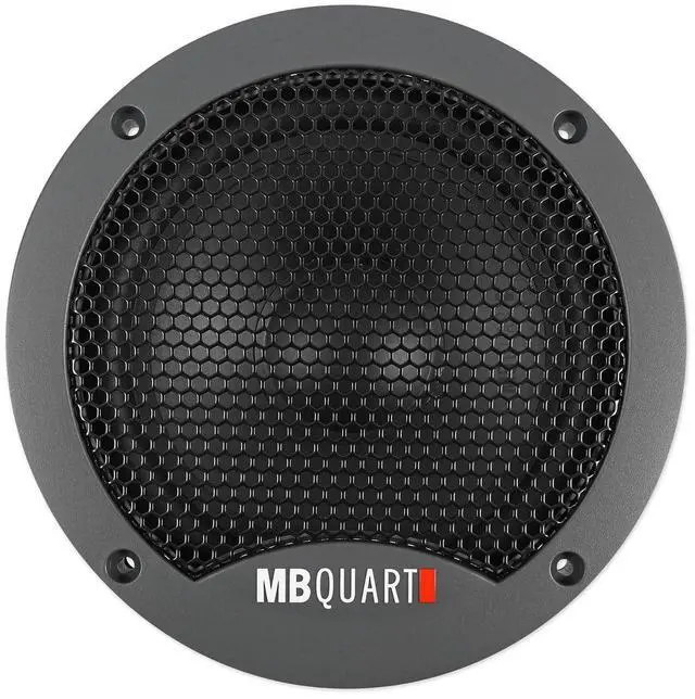 Alt view image 19 of 20 - MB Quart Formula 6.5 inch component car speaker system